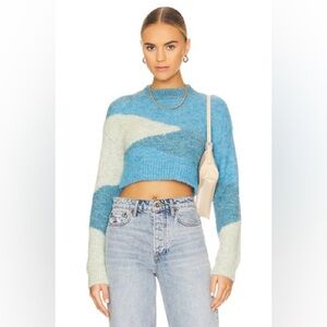 LOVERS AND FRIENDS FIDDA SWEATER